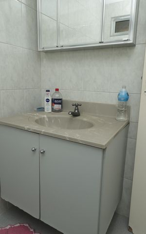 Apartamento à venda com 50m², 1 quarto e 1 vagaBanheiro