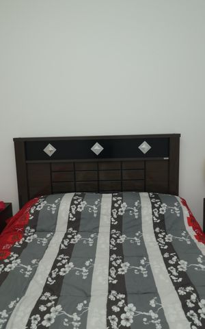Apartamento à venda com 50m², 1 quarto e 1 vagaQuarto