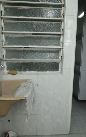 Apartamento à venda com 50m², 1 quarto e 1 vagaÁrea de Serviço
