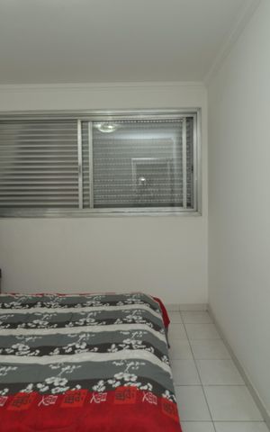 Apartamento à venda com 50m², 1 quarto e 1 vagaQuarto