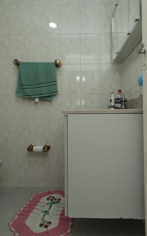 Apartamento à venda com 50m², 1 quarto e 1 vagaBanheiro