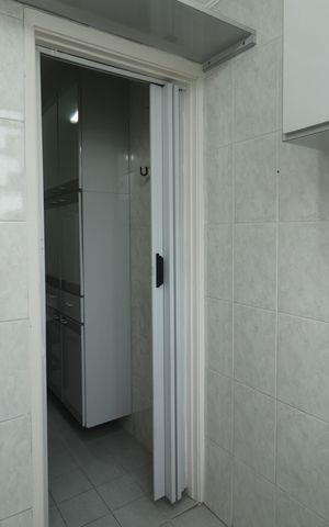 Apartamento à venda com 50m², 1 quarto e 1 vagaÁrea de Serviço