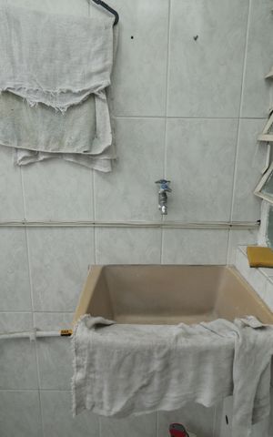 Apartamento à venda com 50m², 1 quarto e 1 vagaÁrea de Serviço