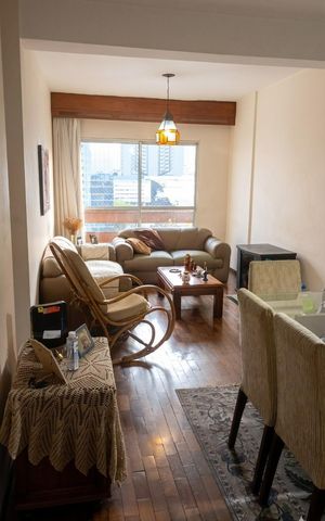 Apartamento à venda com 44m², 2 quartos e 1 vaga Apartamento à venda com 44m², 2 quartos e 1 vagaFoto 10