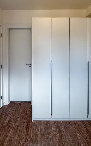 Apartamento para alugar com 25m², 1 quarto e sem vaga