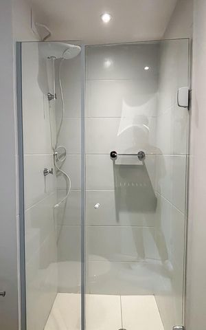 Apartamento para alugar com 25m², 1 quarto e sem vaga