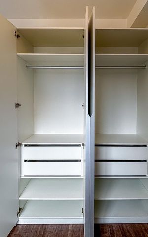 Apartamento para alugar com 25m², 1 quarto e sem vaga