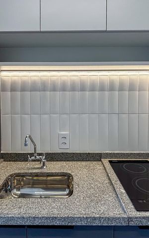 Apartamento para alugar com 25m², 1 quarto e sem vaga