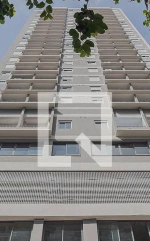 Apartamento para alugar com 25m², 1 quarto e sem vaga