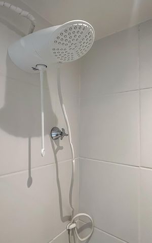 Apartamento para alugar com 25m², 1 quarto e sem vaga