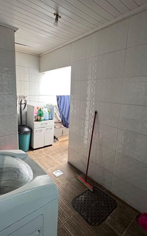 Casa à venda com 144m², 3 quartos e 3 vagas Casa à venda com 144m², 3 quartos e 3 vagasÁrea de Serviço