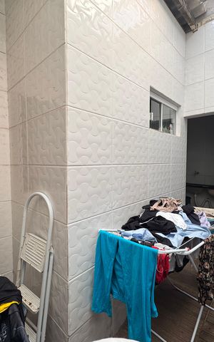 Casa à venda com 144m², 3 quartos e 3 vagas Casa à venda com 144m², 3 quartos e 3 vagasÁrea de Serviço