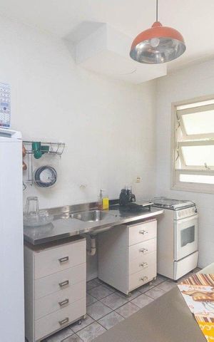 Apartamento para alugar com 75m², 2 quartos e sem vaga Apartamento para alugar com 75m², 2 quartos e sem vagaCozinha