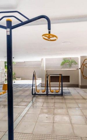 Apartamento para alugar com 75m², 2 quartos e sem vaga Apartamento para alugar com 75m², 2 quartos e sem vagaÁrea externa