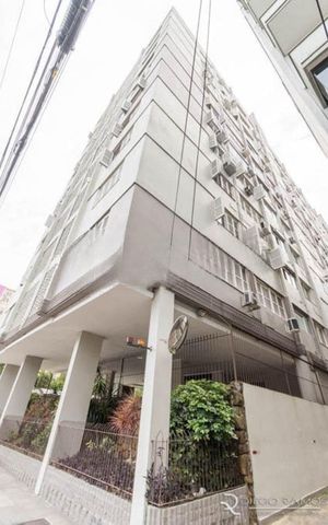 Apartamento para alugar com 75m², 2 quartos e sem vaga Apartamento para alugar com 75m², 2 quartos e sem vagaFachada