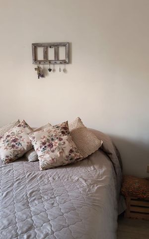 Apartamento à venda com 85m², 2 quartos e 1 vagaQuarto 1
