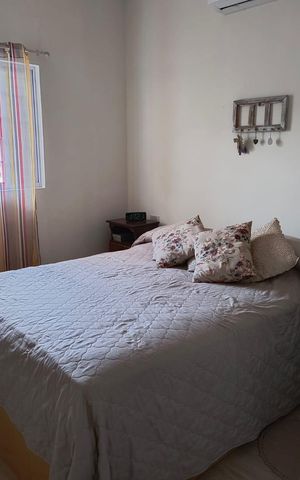 Apartamento à venda com 85m², 2 quartos e 1 vagaQuarto 1