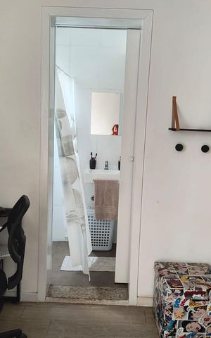 Apartamento à venda com 85m², 2 quartos e 1 vagaQuarto 2