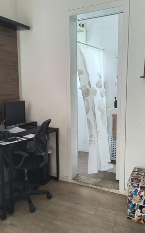 Apartamento à venda com 85m², 2 quartos e 1 vagaQuarto 2