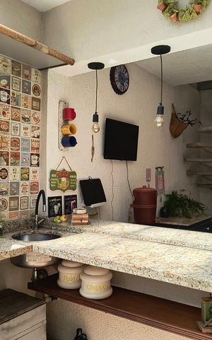 Apartamento à venda com 85m², 2 quartos e 1 vagaÁrea externa
