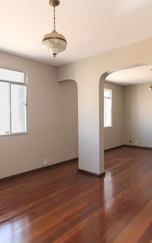 Apartamento para alugar com 145m², 3 quartos e 1 vaga