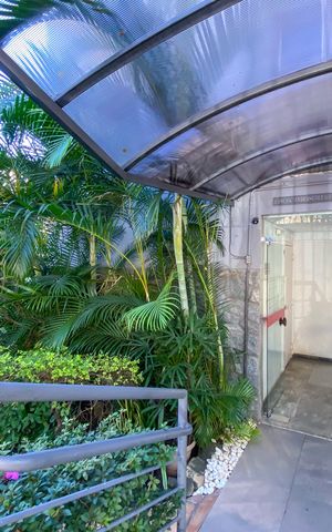 Apartamento para alugar com 145m², 3 quartos e 1 vaga