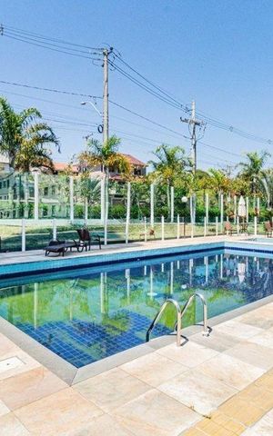Apartamento à venda com 40m², 2 quartos e 1 vagaÁrea Comum