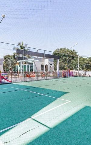 Apartamento à venda com 40m², 2 quartos e 1 vagaÁrea Comum