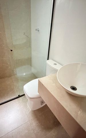 Studio para alugar com 29m², 1 quarto e sem vaga