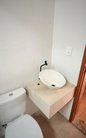 Studio para alugar com 29m², 1 quarto e sem vaga