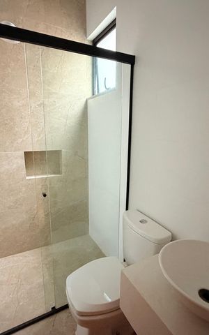 Studio para alugar com 29m², 1 quarto e sem vaga Studio para alugar com 29m², 1 quarto e sem vagaBanheiro