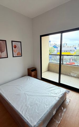Studio para alugar com 29m², 1 quarto e sem vaga Studio para alugar com 29m², 1 quarto e sem vagaStudio