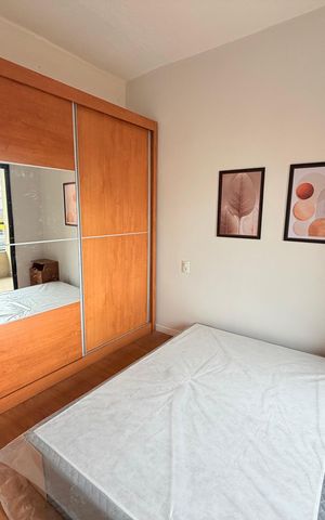 Studio para alugar com 29m², 1 quarto e sem vaga Studio para alugar com 29m², 1 quarto e sem vagaStudio