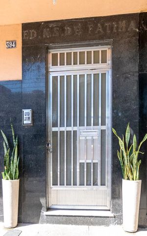 Apartamento para alugar com 65m², 2 quartos e sem vaga Apartamento para alugar com 65m², 2 quartos e sem vagaFachada da Entrada