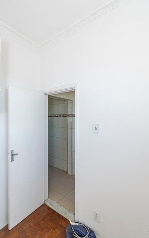 Apartamento para alugar com 65m², 2 quartos e sem vaga Apartamento para alugar com 65m², 2 quartos e sem vagaQuarto de Serviço