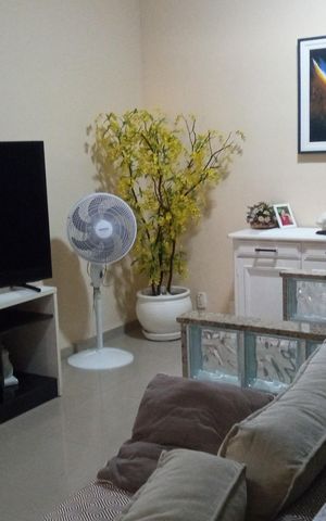 Apartamento para alugar com 164m², 3 quartos e 2 vagas Apartamento para alugar com 164m², 3 quartos e 2 vagasSala