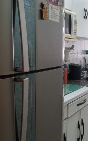 Apartamento para alugar com 164m², 3 quartos e 2 vagas Apartamento para alugar com 164m², 3 quartos e 2 vagasCozinha