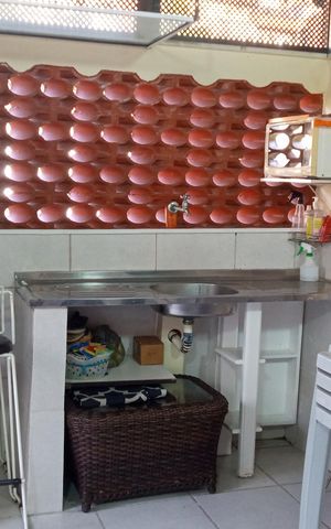 Apartamento para alugar com 164m², 3 quartos e 2 vagas Apartamento para alugar com 164m², 3 quartos e 2 vagasÁrea externa