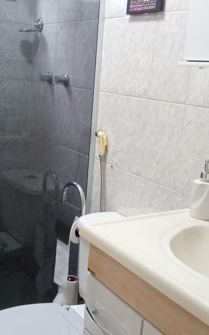 Apartamento para alugar com 164m², 3 quartos e 2 vagas Apartamento para alugar com 164m², 3 quartos e 2 vagasBanheiro