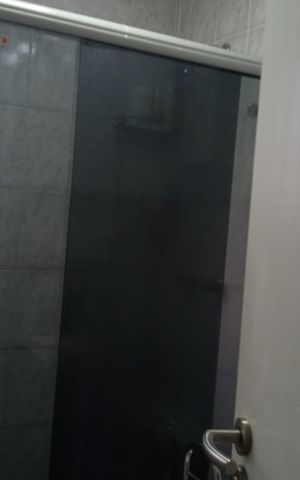 Apartamento para alugar com 164m², 3 quartos e 2 vagas Apartamento para alugar com 164m², 3 quartos e 2 vagasBanheiro