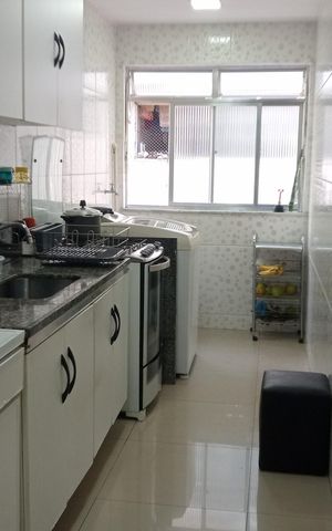 Apartamento para alugar com 164m², 3 quartos e 2 vagas Apartamento para alugar com 164m², 3 quartos e 2 vagasCozinha