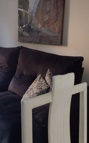 Apartamento para alugar com 164m², 3 quartos e 2 vagas Apartamento para alugar com 164m², 3 quartos e 2 vagasSala