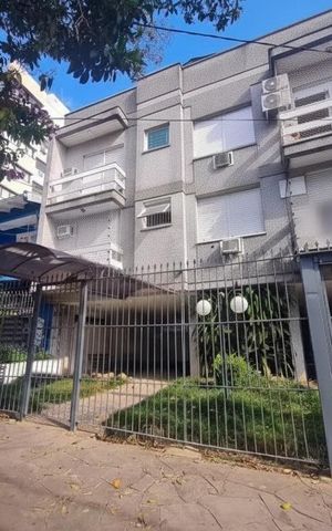 Apartamento para alugar com 43m², 1 quarto e 1 vaga