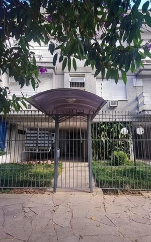 Apartamento para alugar com 43m², 1 quarto e 1 vaga