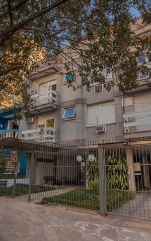 Apartamento para alugar com 43m², 1 quarto e 1 vaga