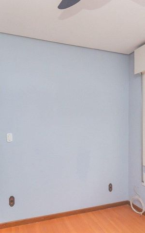 Apartamento para alugar com 43m², 1 quarto e 1 vaga