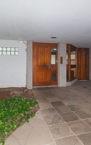 Apartamento para alugar com 43m², 1 quarto e 1 vaga