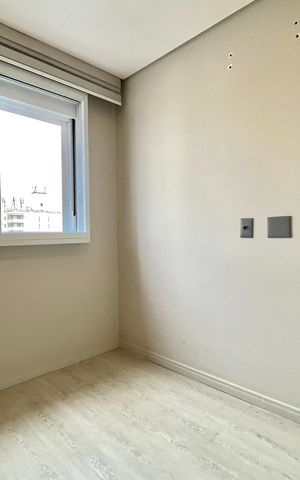 Apartamento à venda com 59m², 2 quartos e 1 vagaSuite