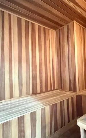 Apartamento à venda com 59m², 2 quartos e 1 vagaÁrea comum - Sauna