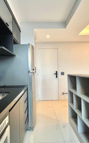 Apartamento à venda com 59m², 2 quartos e 1 vagaCozinha